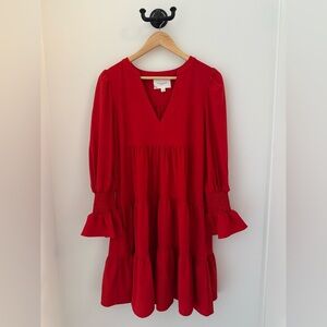 Tuckernuck Pomander Dress
